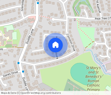 Kentmere Avenue, Walton-le-Dale - Photo 1