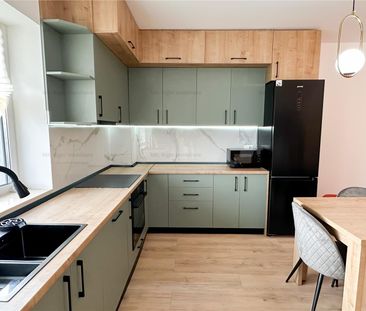 Apartament 2 camere | NOU | Parcare | Tractorul - Fotografie 2