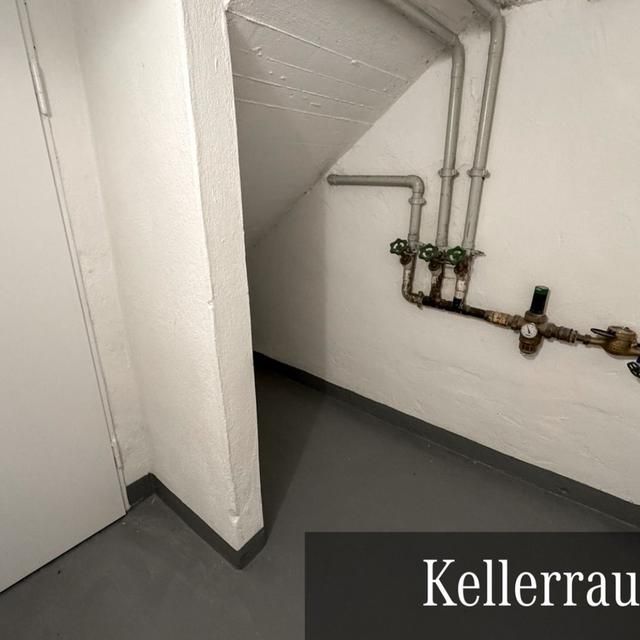 Erstbezug Exklusive 2-Zimmer Untergeschosswohnung 54,00 qm - Photo 1