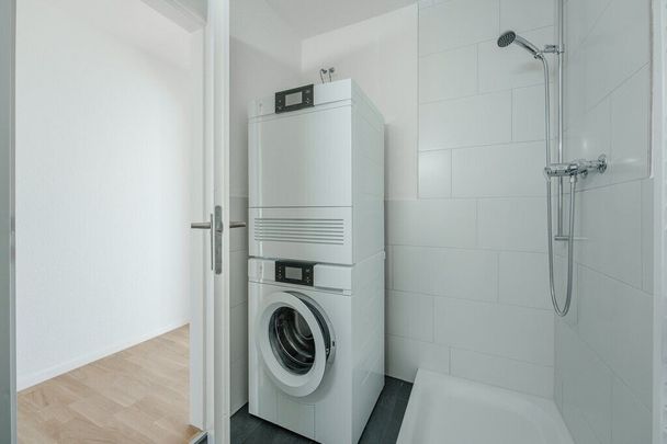 Beautiful family apartment is looking for residents - Foto 1