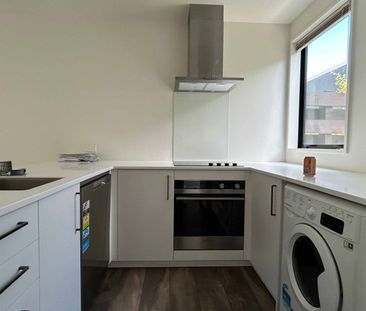 City Centre, 2 bedrooms - Photo 5