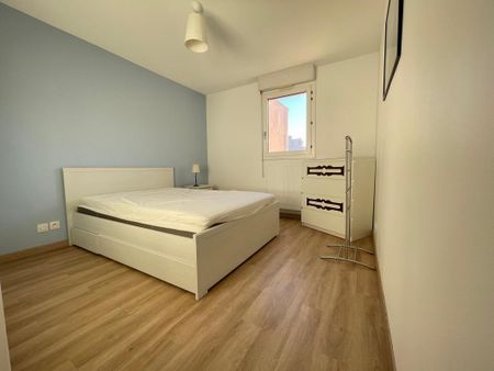 Location Appartement 3 pièces Meublé 71m² MONTPELLIER 34090 - Photo 4