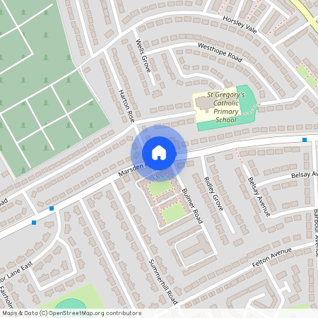 Marsden Road, South Shields