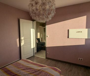 Location Appartement 3 pièces 65m² DIJON 21000 - Photo 4