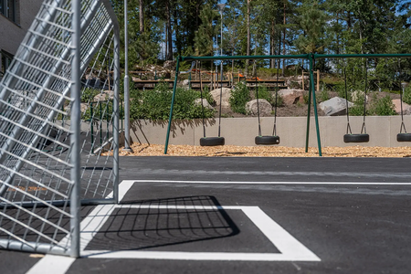 Slalomvägen 14, Väsjön - Photo 5