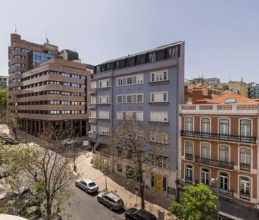 Rua Barata Salgueiro, Lisbon, Lisbon 1150-057 - Photo 6