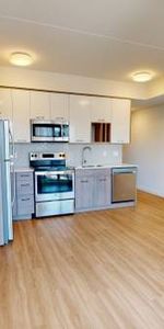 2 Bedroom Apartment - Walnut Place - Hamilton - Photo 3