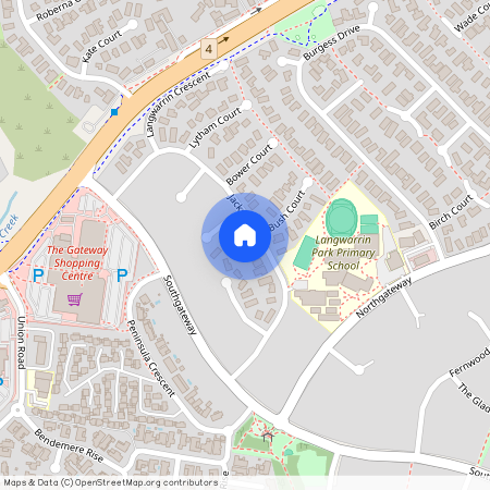 28 Jackson Drive, Vic 3910, Langwarrin