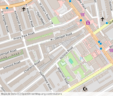 Victoria Mews, Kilburn, London, NW6 - Photo 1