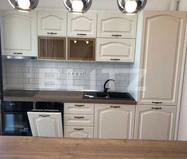 Apartament 2 camere, 55 mp, prima inchiriere, Zona Sigma - Photo 5