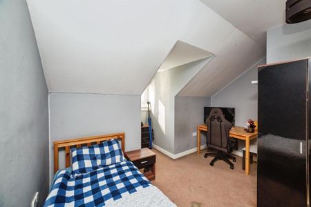 4 bedroom townhouse to rent - Photo 4