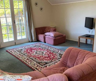 Ready to move in - furnished unit with Wi-Fi incl - Photo 1