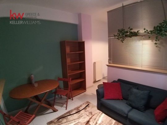 Διαμέρισμα για ενοικίαση Κέντρο (Καρδίτσα) - Photo 1