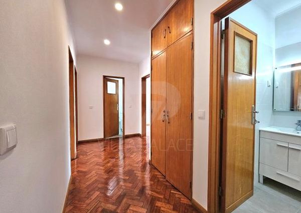 Apartamento T3 em Lisboa