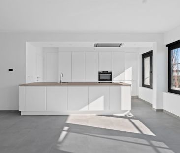 Energiezuinig BEN-appartement Vernieuwd 2-slaapkamerappartement met... - Photo 6