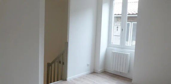 Appartement à louer 2 pièces 27.46m² - Photo 2