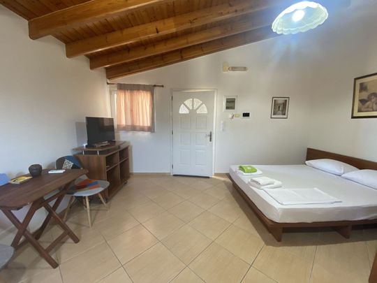 Studio/Γκαρσονιέρα για ενοικίαση Πόλη Χίου (Χίος) - Photo 1