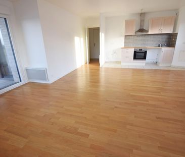 Appartement 4 pièces - Photo 1