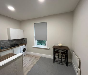 1 Bed Flat, Moreton Road, CR2 - Photo 1