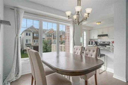 For Lease - 596 Foxlight Circle, Kanata, Ontario - Photo 5