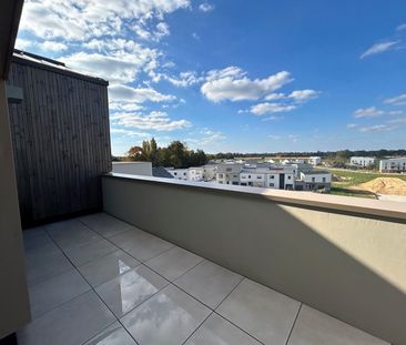 Appartement 3 pièces – 62 m² environ à Le Rheu (ref : G76046) - Photo 1