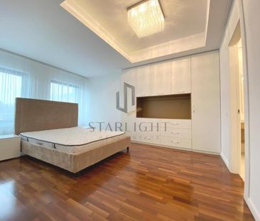 Aviatorilor | Family-sized 4 bedroom & roof-top pool - Fotografie 4