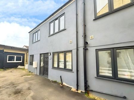 1 bedroom end of terrace house to rent - Photo 5