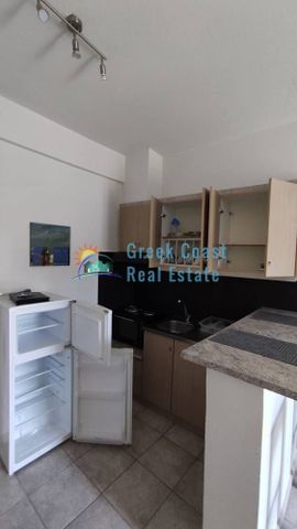 Studio/Γκαρσονιέρα για ενοικίαση Σύνορα - Αστυνομικά - Νοσοκομείο (Πάτρα) - Photo 5