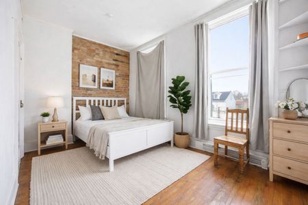 For Lease - 391 Queen Street Unit# 3, Toronto, Ontario - Photo 3