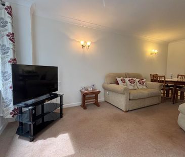 1 bedroom retirement property to rent - Photo 1