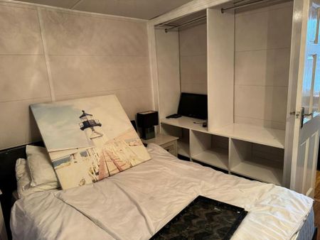 1 bedroom houseboat to rent - Photo 5