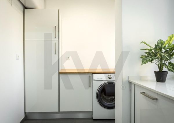 Apartamento T2 em Setúbal