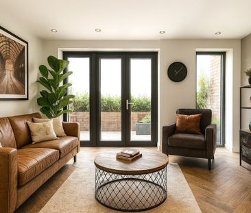 Te huur: Appartement Meent in Kamerik - Foto 1