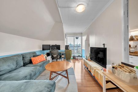 For Lease - 896 Avenue Road Unit# Third Floor, Toronto, Ontario - Photo 3