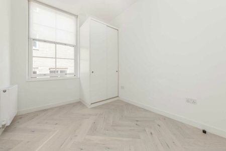 Lily Place, Clerkenwell, EC1N - Photo 3