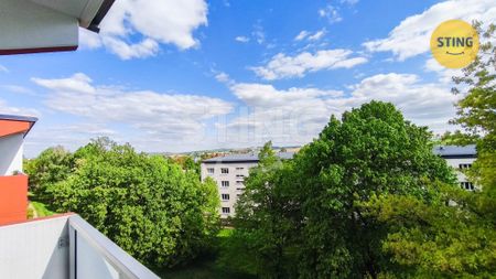 Byt 2+1 k pronájmu, Jihlava, ulice U Hřbitova - Fotografie 3