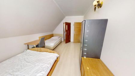 Dom na wynajem w Kobylance - Zdjęcie 3