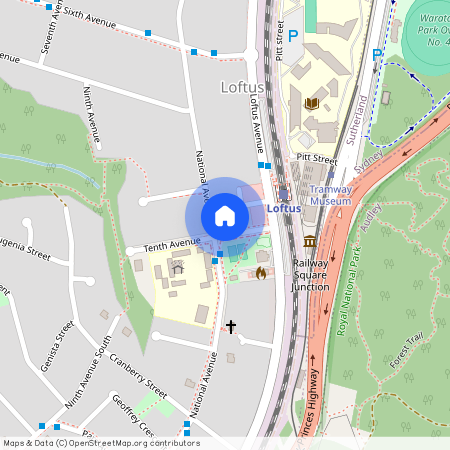 92 National Avenue, Loftus NSW 2232