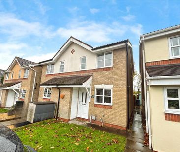 2 bedroom semi-detached house to rent - Photo 6