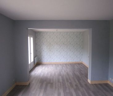 Location Maison 4 pièces 97m² - Photo 3