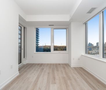 For Lease - 395 Square One Drive Unit# 703, Mississauga, Ontario - Photo 1