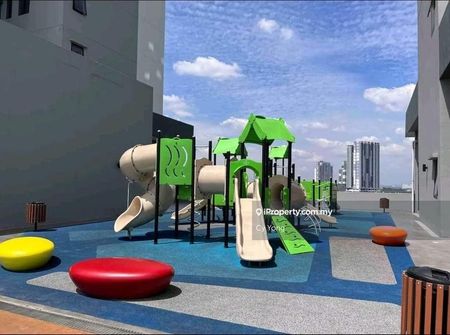 The Netizen, Bandar Tun Hussein Onn, Cheras - Foto 2