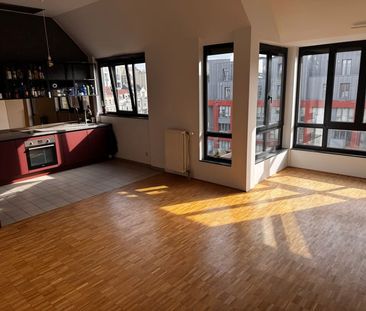 Appartement te huur - Foto 3
