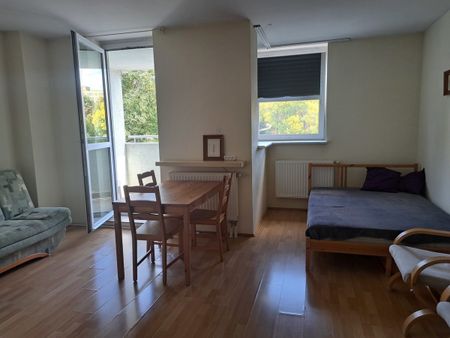 Do wynajęcia kawalerka na Ochocie - Photo 2