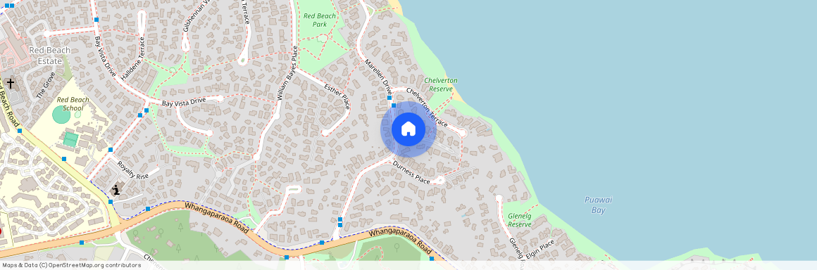 58A Marellen Drive, Red Beach, Rodney