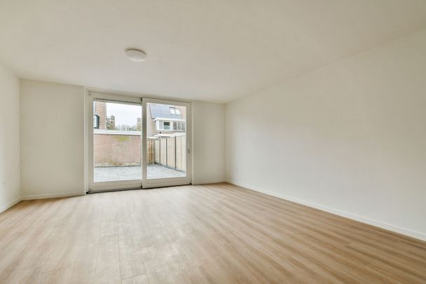 Huis te huur: Poortwachter 72 1188 CN Amstelveen - Foto 1