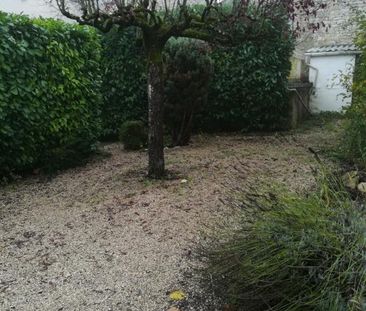 TALANT – Maison au calme sans vis à vis - Photo 2