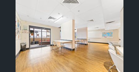 Furnished Studio in Prime City Location - Photo 4