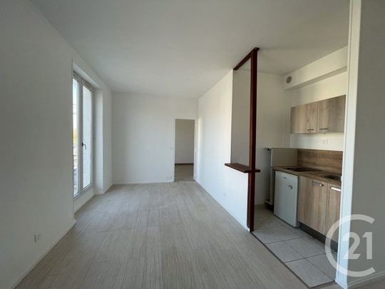 Location Appartement 2 pièces 39m² NEMOURS 77140 - Photo 1