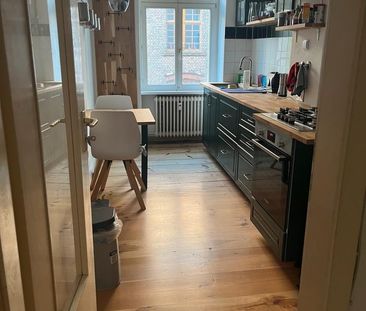 Untermieter/in gesucht ab dem 01.01.2026 - Foto 1